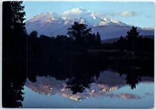Postcard - Mount Shasta, California, USA picture