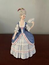 Lenox GOVERNOR'S GARDEN PARTY The Porcelain Sculpture Figurine 1985 Collection picture