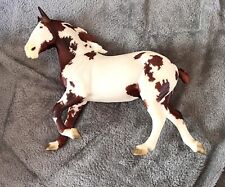 Breyer #1764 BHR Bryants Jake Spotted Draft Horse Wixom Mold 2016-2017 picture