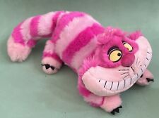 Disney Store Exclusive Authentic Cheshire Cat Plush 18