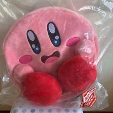 Ichiban kuji Kirby of the Stars Pupupu One Day Last One Prize 2WAY backpack picture