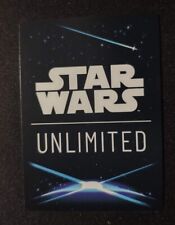 2024 Star Wars Unlimited YOU PICK Save Big Leaders Comm. Uncom. Up to 25% Off picture