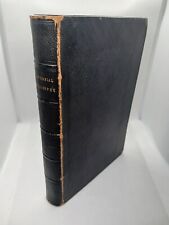 PROVERBIAL PHILOSOPHY, Martin F. Tupper, 1846, philosophy w/ Christian influence picture