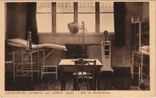 CPA CHARLY PNEUMOTHORAX ROOM (158418) picture