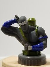 GOOD 2 GROW BOTTLE TOPPERS COLLECTIBLE G. I. JOE SNAKE EYES picture
