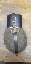 Reproduction WWII German Military M31 Canteen. picture