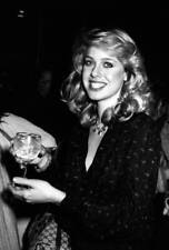 Jenilee Harrison at the screening of Angel Dusted at the Direct - 1981 Photo 7 picture
