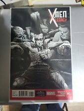 X-Men Legacy #17 ~ NEAR MINT NM ~ 2013 Marvel Comics picture