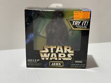 Star Wars Action Collection Jawa 6” Action Figure 1997 Kenner— NEW IN BOX Sealed picture