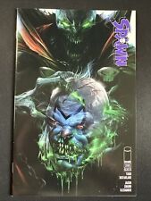 Spawn #295 Image Comics 1st Print Todd Mcfarlane 1992 First Series VF/NM picture