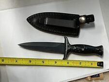 Valor  Miami Boot Knife picture