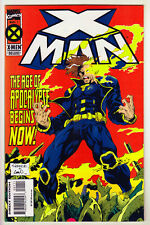 X-Man # 1 (1995) NM picture