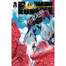 Dawnrunner #1 Cover C Raun Dark Horse Comics picture