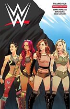 WWE: Women's Evolution (Vol. 4) picture