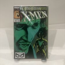 Marvel Comics The Dark Phoenix Saga Classic X-Men #40  1989 picture