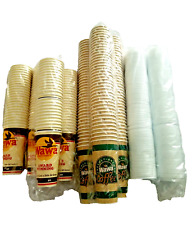  Wawa 60th Cup Collection - 3/24oz Sleeves =117 cups-4/20 oz Sleeves =100 cups.. picture