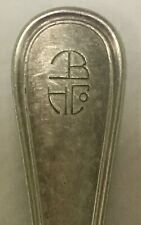 The Baker Hotels Vintage Spoon Collectible picture