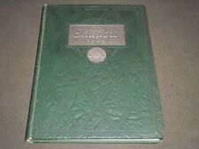 1929 THE SHADOW RIDER COLLEGE YEARBOOK - TRENTON NEW JERSEY - PHOTOS - YB 1064 picture