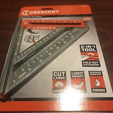 Crescent EX6 2-in-1 Expendable Layout Tool LSSP6 picture