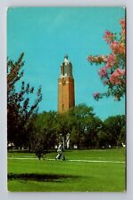 Brookings SD-South Dakota, South Dakota State University, Vintage Postcard picture