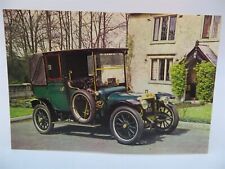 Vintage Postcard, 1908 Austin Landaulette Car, Unused picture