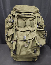 Blackhawk Tactical SOF Large Ruck ALICE Pack w/Frame Straps Army Green Cag Sof picture