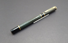 Waterman Laureat Gray Marble Capped Roller Ball picture