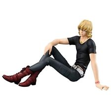PALMATE Extra Series TIGER & BUNNY Barnaby Brooks Jr. Figure Japan Megahouse picture