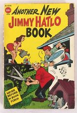 Another New Jimmy Hatlo Book #826 Avon 1958 Good Condition picture