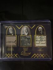 20% Off 4th Of July Special- Pieces Of The Past- TRIO - Authentic picture