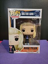 Doctor Who: Rose Tyler Funko Pop: 295 picture