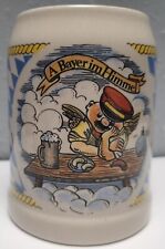 Schedel Bavaria Vintage German Beer Mug 1990 picture
