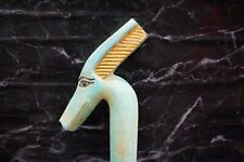 Marvelous Ancient Egyptian Was-scepter (Symbol of Royal Authority) picture