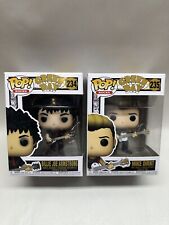 Funko Pop Green Day: (2pc Set) Billie Joe Armstrong #234 & Mike Dirnt #235 NEW picture