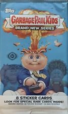 2012 Garbage Pail Kids Brand New Series 1 Complete Your Set GPK U Pick BNS1 Base picture