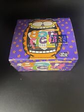 1992 Skybox GARFIELD Premier Edition Factory Sealed Box picture