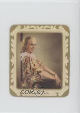 1936 Kurmark Moderne Schonheitsgalerie 2 Folge Tobacco Camilla Horn #85 4r3 picture
