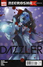 Dazzler (2nd Series) #1 VF/NM; Marvel | Necrosha X Aftermath - we combine shippi picture
