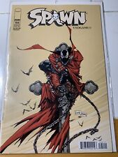 2009 Spawn #194 VG Condition Image Comics HTF Bagged Boarded Rare picture