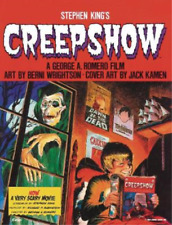 Stephen King Creepshow (Paperback) picture