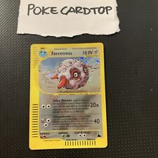 Pokemon Card Forretress h8/h32-Ita-Holo-Good picture