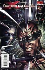 X-Force #8 (2008-2010) Marvel Comics picture