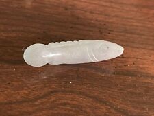old jadeite fish small picture