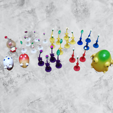Pikmin Collection Figure Chappy Pikmin Set 28pc Agatsuma Nintendo Goods Japan. picture