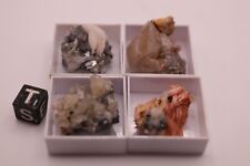 India minerals 4 pack Beautiful   All natural US SELLER 2.2oz   2