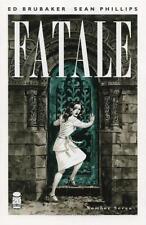 Fatale (Image) #7 FN; Image | Ed Brubaker - Sean Phillips - we combine shipping picture