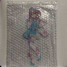 Hololive Lawson Order Limited Sakura Miko Big Acrylic Stand picture