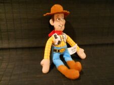 WOODY from TOY STORY ANIMATED DISNEY PIXAR FILM, PLUSH TOY EXC.  picture
