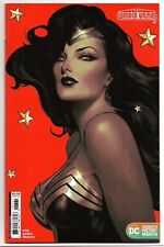 Wonder Woman #1 2 3 4 5 6 7 MAIN & Variant Comic YOU CHOOSE 2023-2024 DC Comics picture