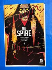 The Spire #4  2015  Boom Studios | Combined Shipping B&B picture